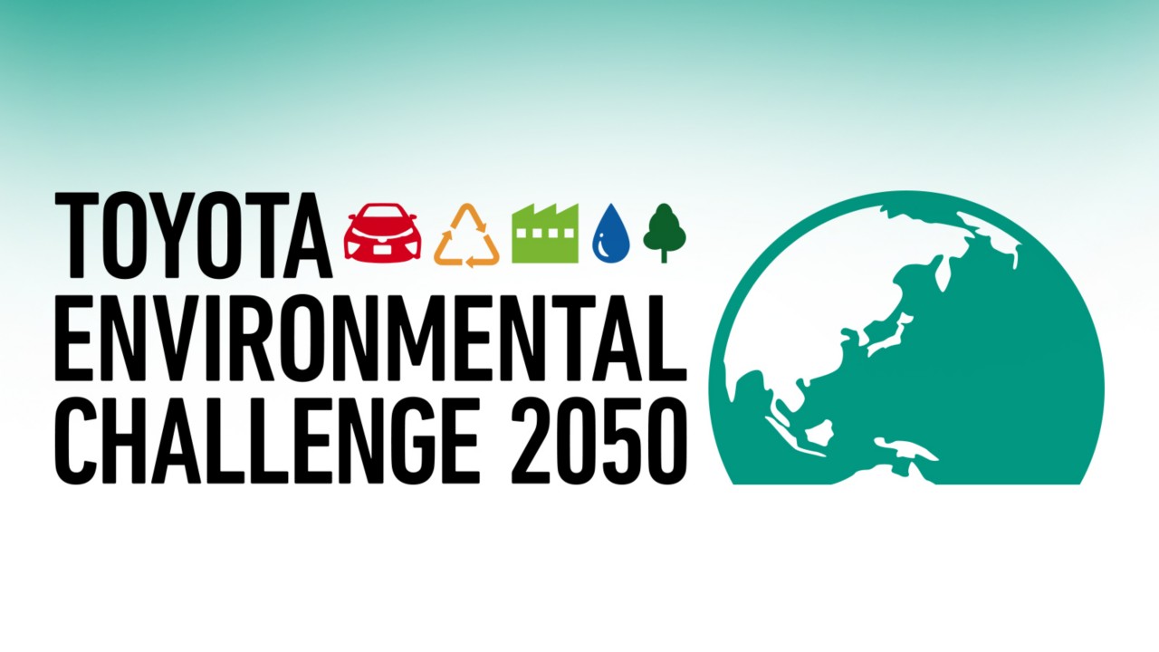Toyota vides izaicinājumi